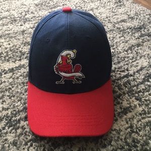 Springfield Cardinals hat